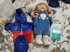 Cabbagepatch Kids