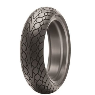 Dunlop Tire Mutant 180/55R17 (73W) 45255203