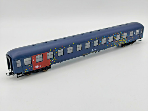 LIMA 309423 H0 1:87 Schlafwagen Liegewagen DSB Ep.IV NEU/OVP 13 | Zustand: Neu