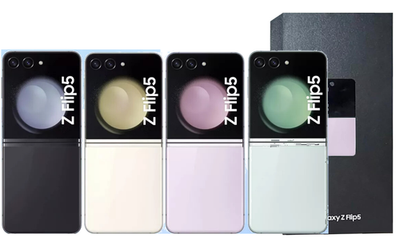 Samsung GALAXYZFlip5 512GB ジャンク品 UNLOCKED Samsung Galaxy Z Flip 5 - 512GB -All Colors - W/Retail