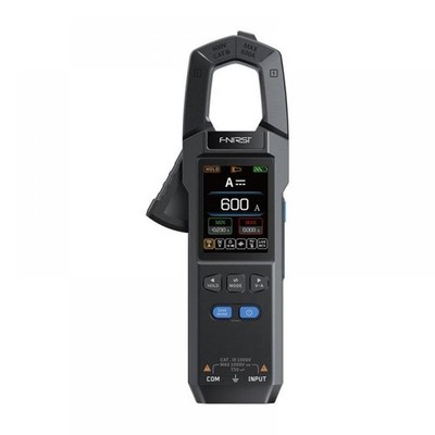 FNIRSI DMC-100 Digital Clamp Meter, Strom-Messzange