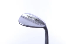 Titleist Vokey SM9 Tour Chrome 58* Lob Wedge RH 34.75 in Steel Regular Plus