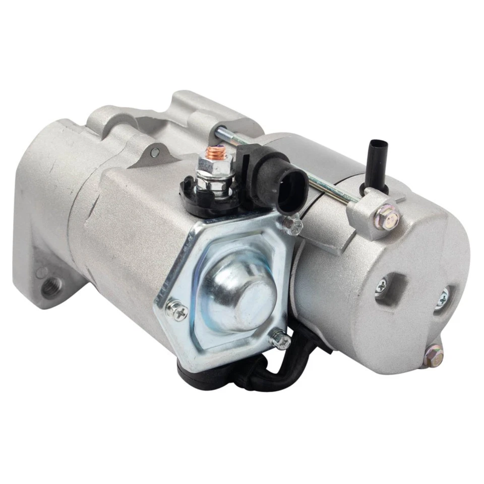 Motor De Arranque Para Dodge Dakota Durango Ram 1500 2002-2005 Ram 2500 Ram 3500 Foto 3 de 4