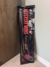 NEW Bauer Secret Minis Hockey Stick 2024 RIGHT Handed SEALED Mystery Mini Stick