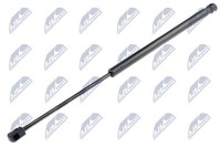 NTY Heckklappen DäMpfer Gasfeder Kofferraum AE-AU-023 FüR Audi A6 C5 Avant 4B5