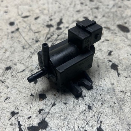 Opel Astra H 2007 Diesel Turbolader Druckwandler Magnetventil 72244800 OLT28672