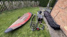 Windsurf Full Set for Sale Windsurfing Board for Beginners
