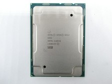 Intel Xeon Gold 6252 2.1GHz Processor 24-Core Socket LGA3647 SRF91