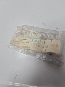99001805 Dishwasher Grommet [I3]