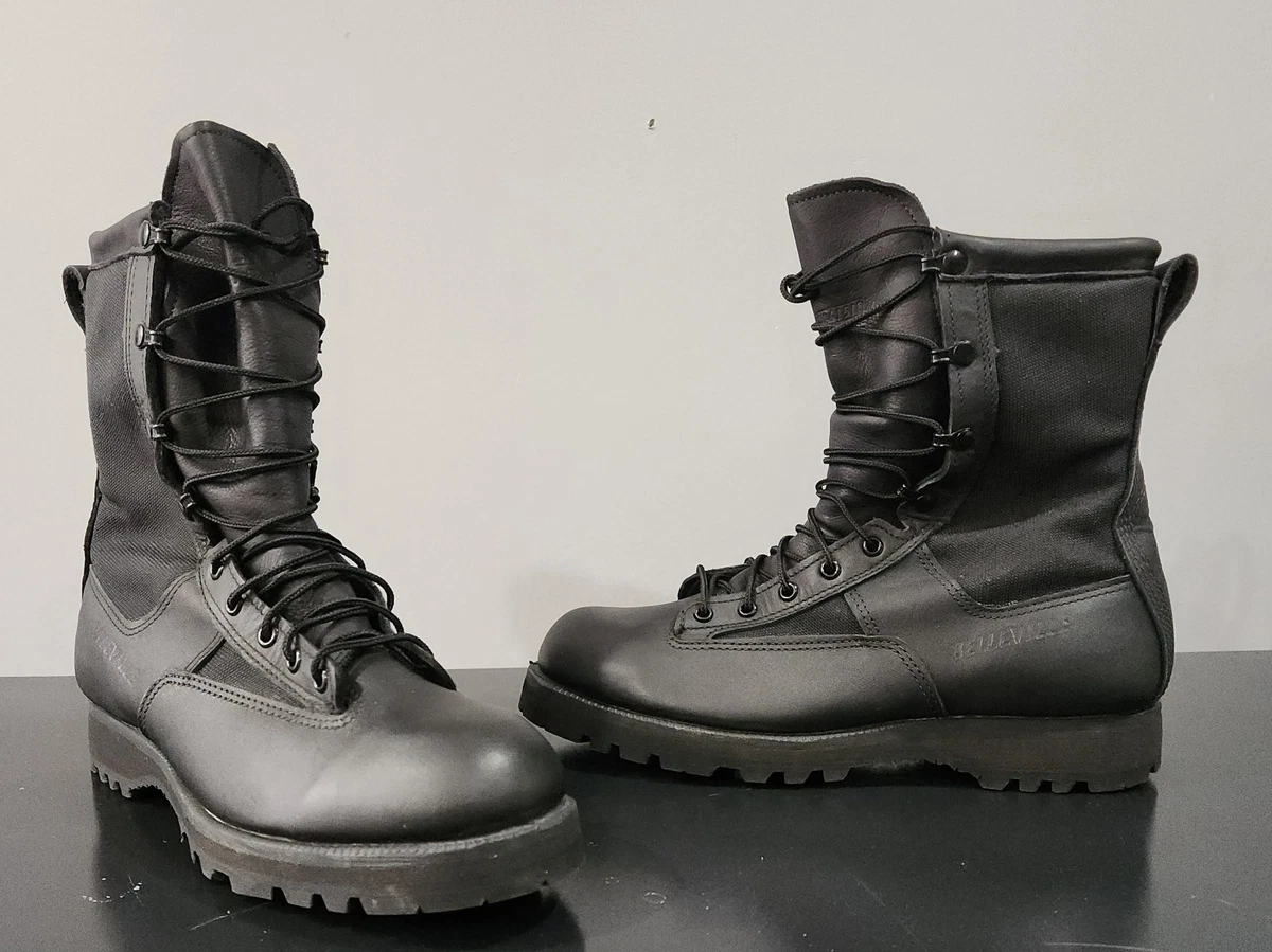 Belleville Medium Tactical Boots Footwear for sale | eBay display picture 3