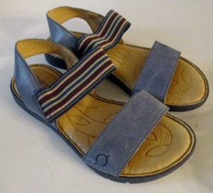 born parson sandal