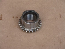 95-02 3.8 V6 3800 Camaro Firebird Crankshaft Sprocket Gear