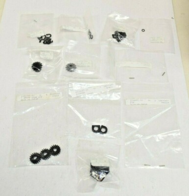Noritsu 2901 Assorted Parts