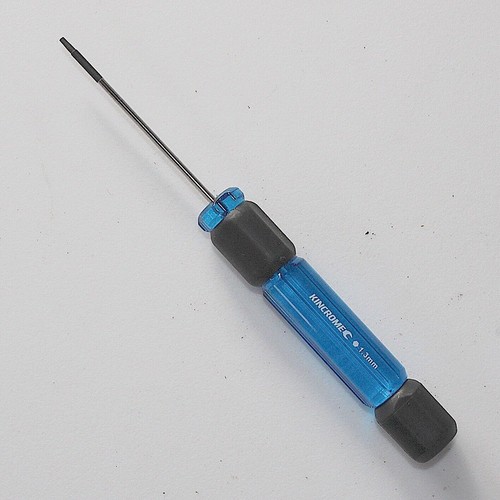 Kincrome Precision Screwdriver, Select one or more from the drop list - Picture 13 of 17