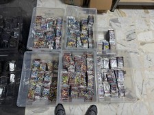 BUSTINE POKEMON - VARIE ESPANSIONI -  AMPIA DISPONIBILITA', RISPARMIA SULLE SPED