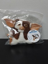 Gremlins Gizmo 6-Inch Plush by NECA (New, with Tags)
