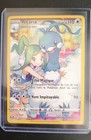 Carte Pokémon - Altaria TG11/TG30 - EB12 Tempête Argentée - Near Mint FR