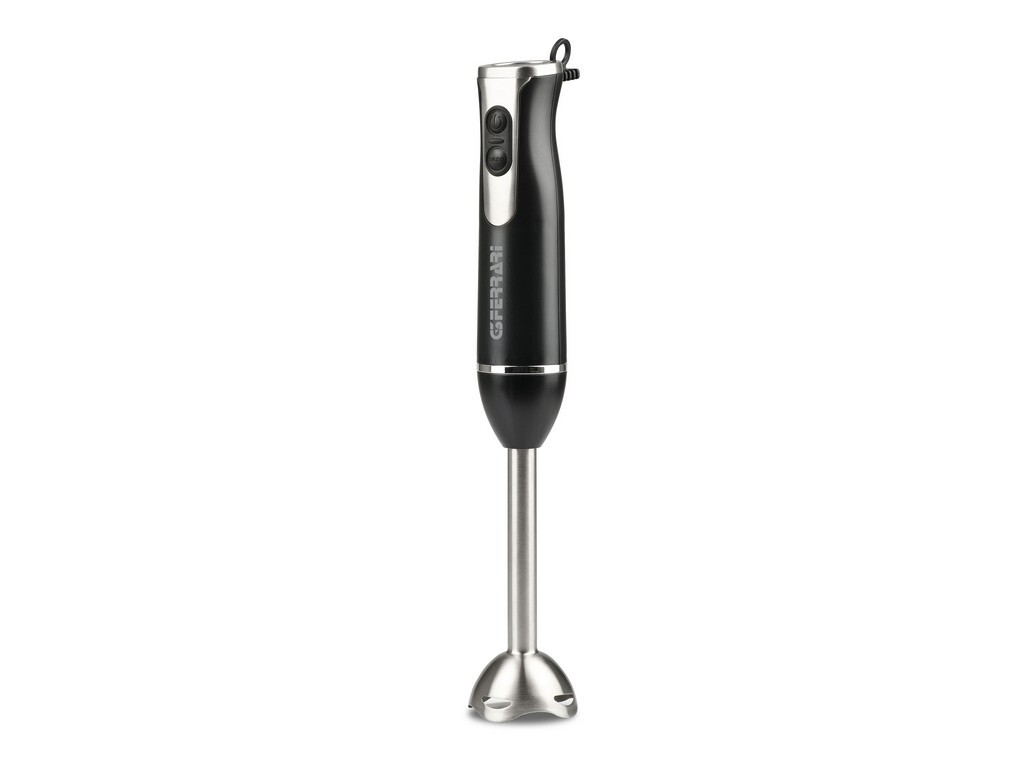 Mixer a Immersione G3 Ferrari 400W | Frullatore Professionale Casa