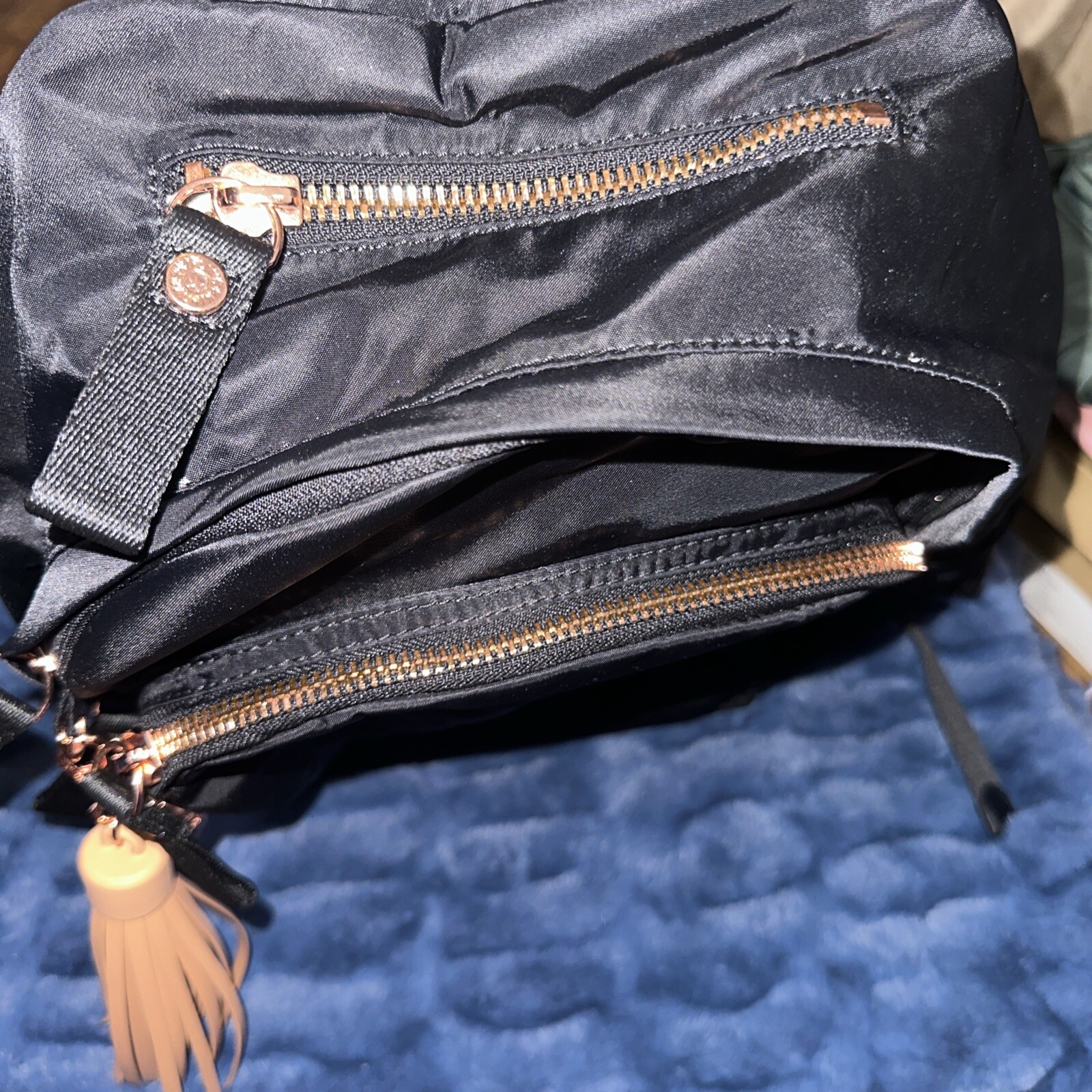 Kipling Backpack - image 2