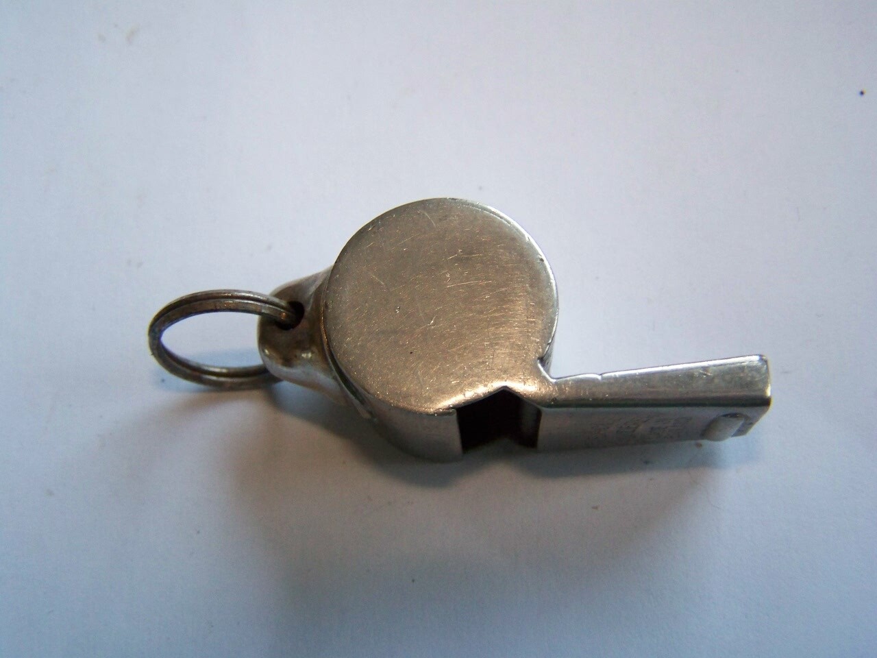 Brass Whistle for sale in UK 60 used Brass Whistles