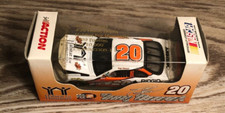 TONY STEWART HOME DEPOT HABITAT FOR HUMANITY 1/64 RCCA CLUB ACTION 7,994/10,000