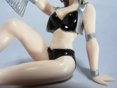 Dead or Alive Prize Figure Tina Armstrong Mint | eBay