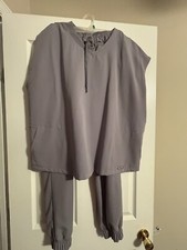 Jaannu Scrub Set Women&rsquo;s Large