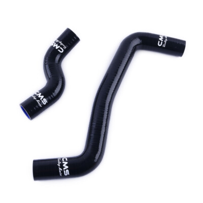 For Toyota Corolla Levin AE101 1.6L 1.8L 4A-FE 7A-FE Silicone Radiator Hose Kit