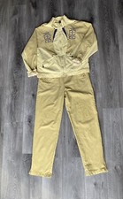 Vintage 90 s Jamie Sadock Activewear Women s Windbreaker Matching Set- Size M