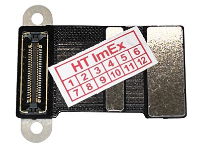 Displaykabel LCD Screen Flex Cable für MacBook Pro A1990 Mid-2018 15'' Touch Bar