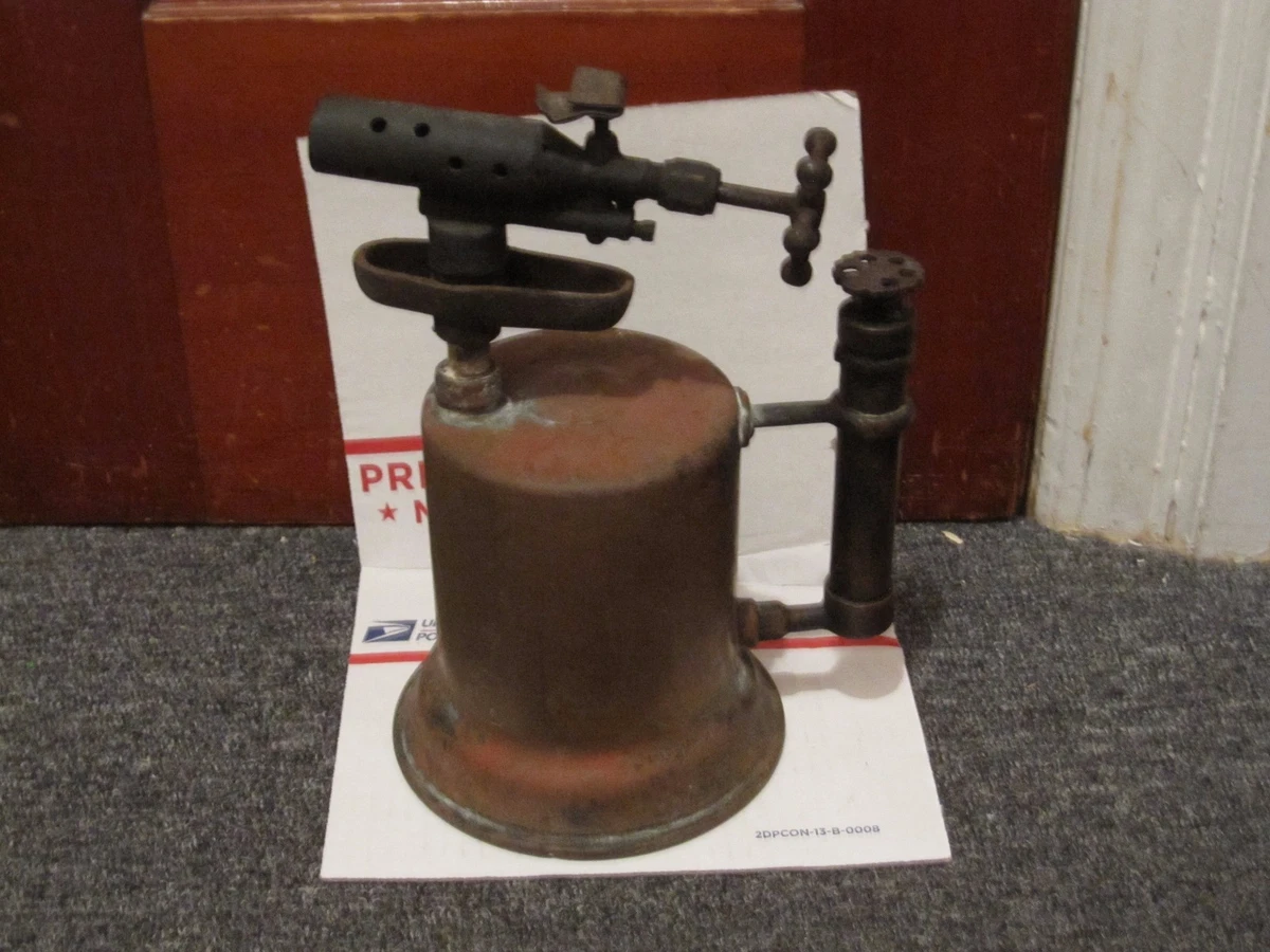 Ebay gas torch deals
