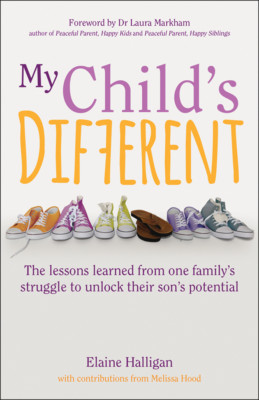 My Child s Different 