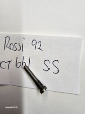 Rossi Magazine Plug Screw. Octagon Barrel Ss. Nos Interarms Era Rossi Magazine Plug Screw. Octagon Barrel Ss. Nos Interarms Era