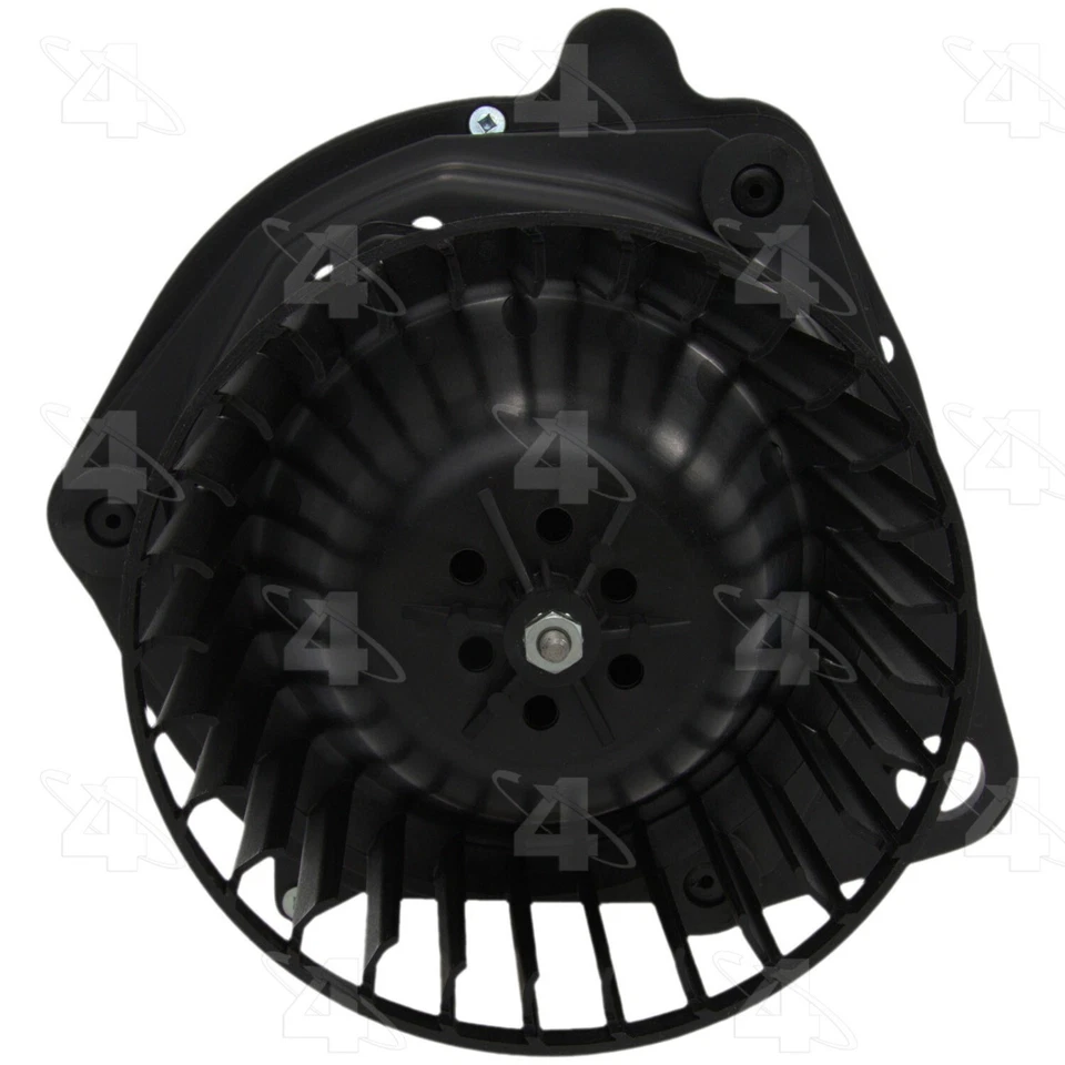 Motor soplador HVAC 4 estaciones para Volvo S90 1997-1998 Foto 4 de 4