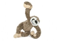 Faultier HäNgend PlüSchtier Stofftier PlüSch Kuscheltier Semo * Neu