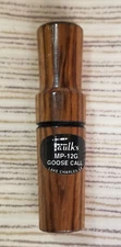 Faulk's Game Call MP-Faulk's Game Call 12G Mini-Pro Goose Call