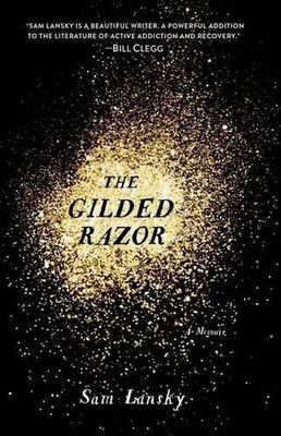 Sam Lansky The Gilded Razor (Paperback) (UK IMPORT)