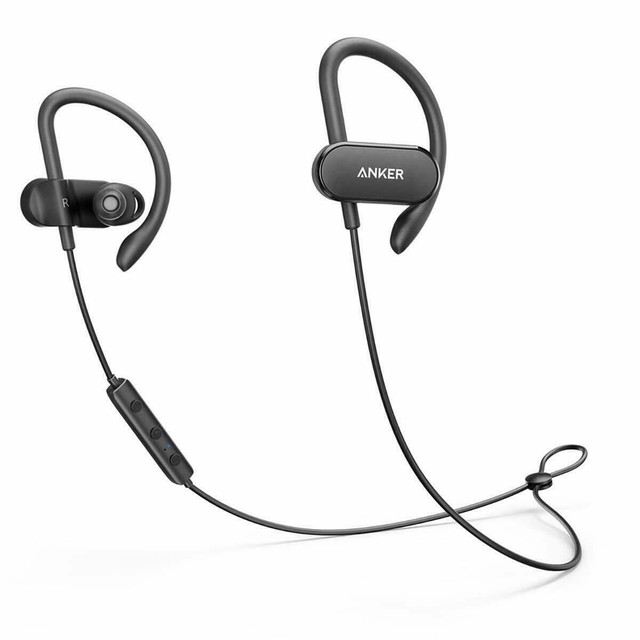 anker earbuds