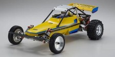 Kit Kyosho 30613 Scorpion 2WD 1:10 *serie leggendaria*