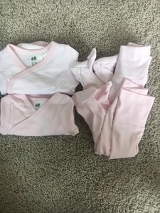 preemie outfits
