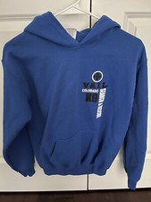 Boys Vail Sweatshirt Size Large