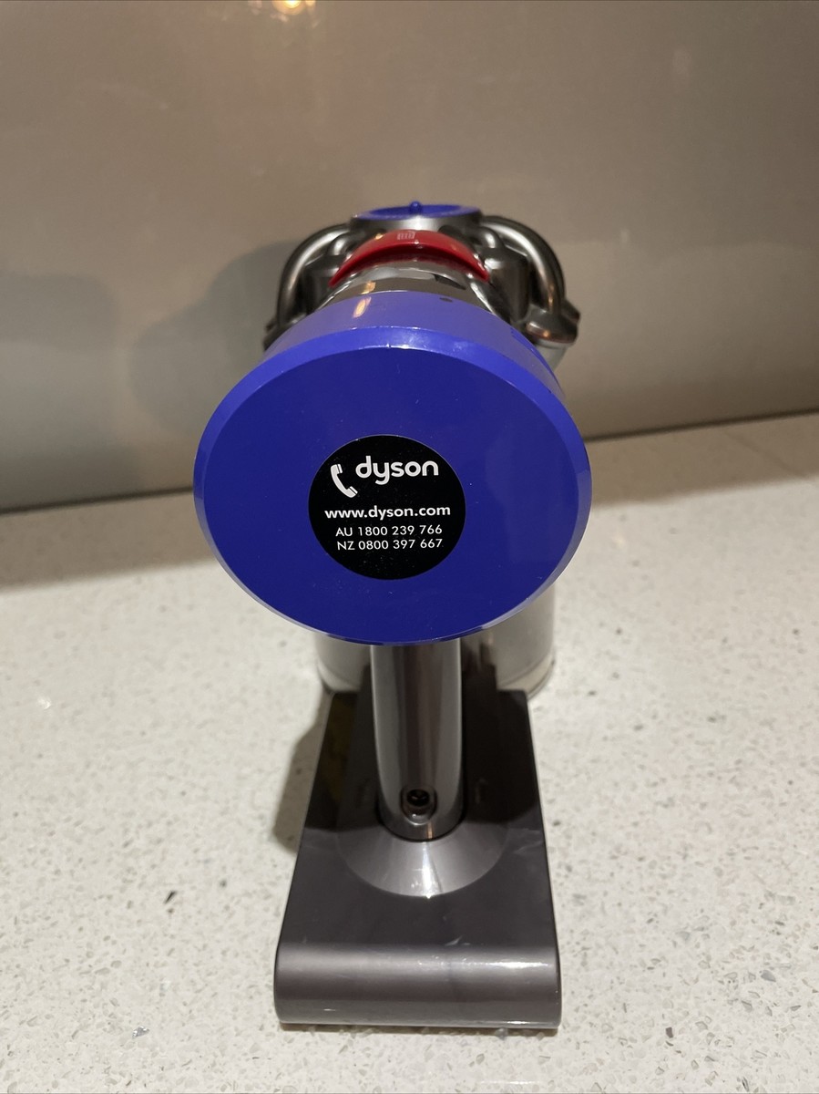 Dyson V8 Absolute Stick Cordless Vacuum Cleaner- MainBody