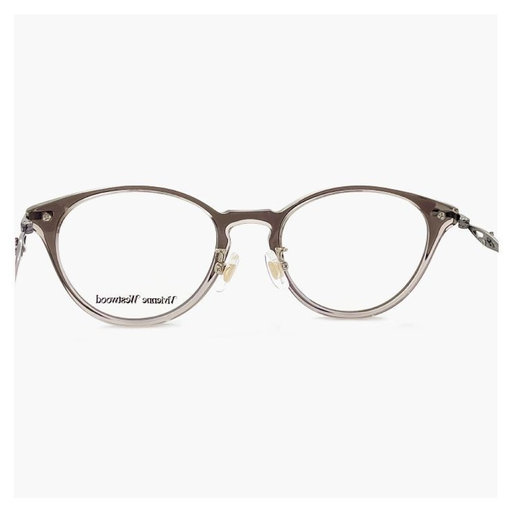 ヴィヴィアン ウエストウッド 40-0006 c02 Vivienne Westwood Vivienne Westwood 40-0006 c02 49mm Eyeglasses For Women