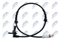HCA-RE-000 Nty Sensor, Raddrehzahl FüR Renault