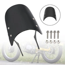 Windshield WindScreen fit for HONDA Trail 125 CT110 CT125 Hunter Cub 2021-23 23