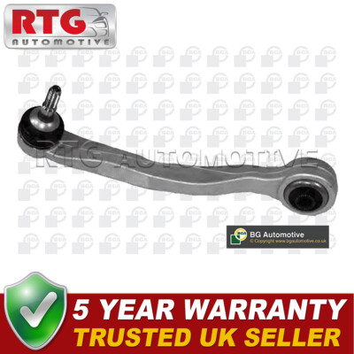 Front Rear Left Track Control Arm Fits BMW 5 Series 2001-2010
