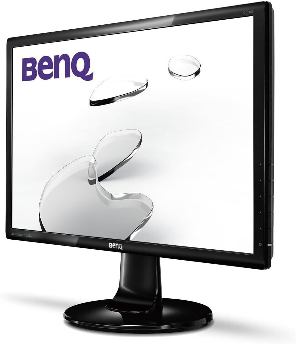 ◇BenQ GL2750-B 27インチ液晶モニター(非光沢) 解像度1920×1080VGA