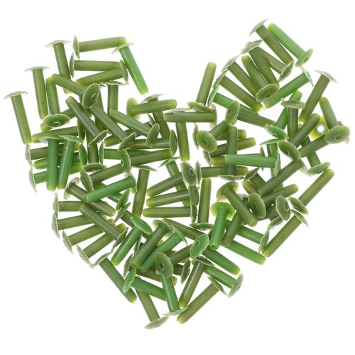 100 Pcs Floral Arrangement Nails For Creative Flower Projects - Bild 11 von 12