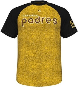 padres retro jersey