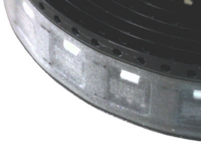   100x LM3940-IMPX-3.3 Spannungsregler SMD V-Reg 5V 3,3V 1A TI SOT-223